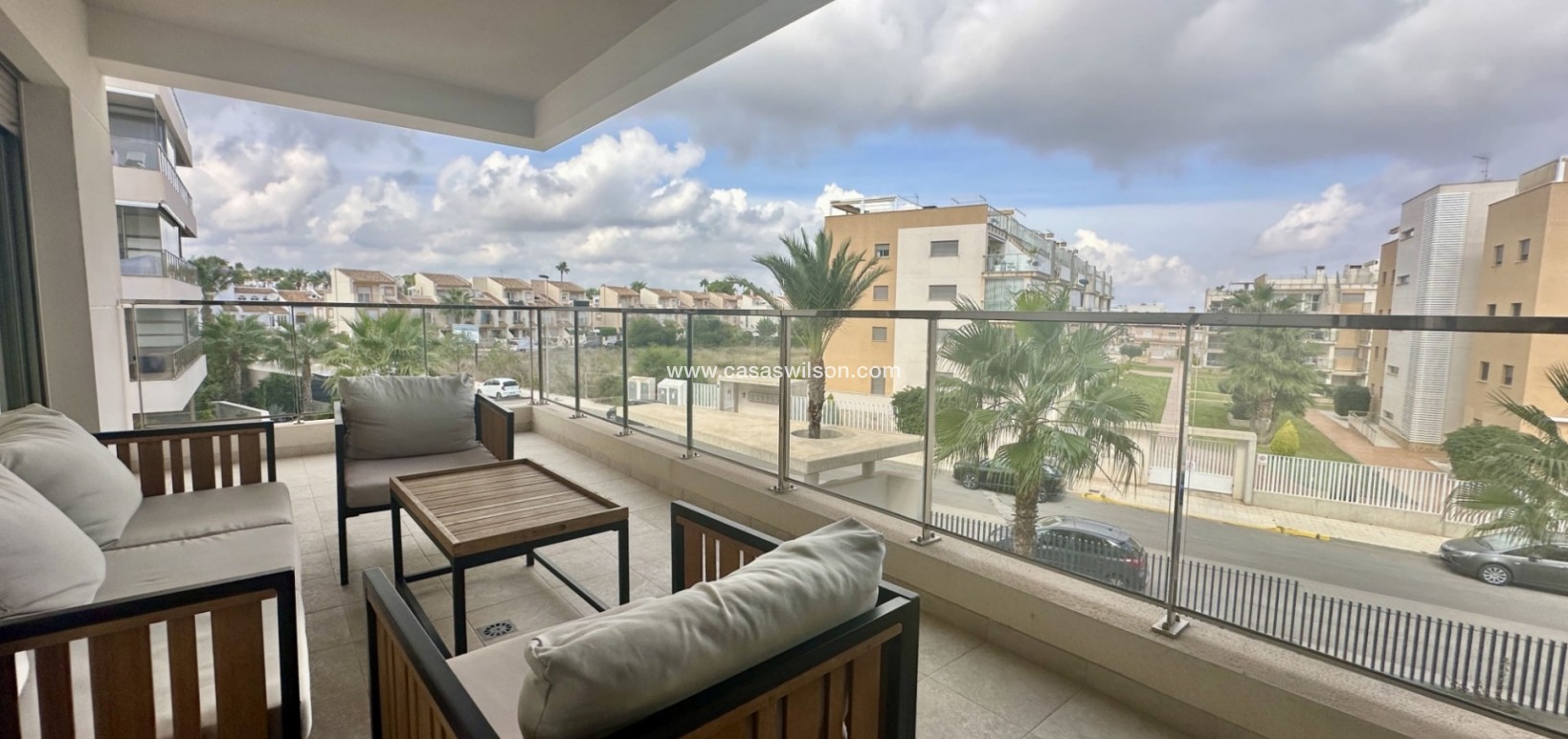 Sale - Appartement - Orihuela Costa - Villamartín