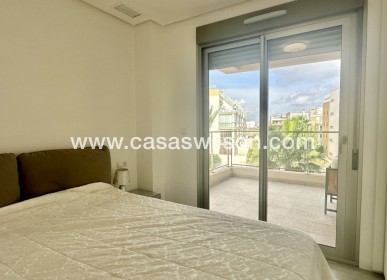 Sale - Appartement - Orihuela Costa - Villamartín