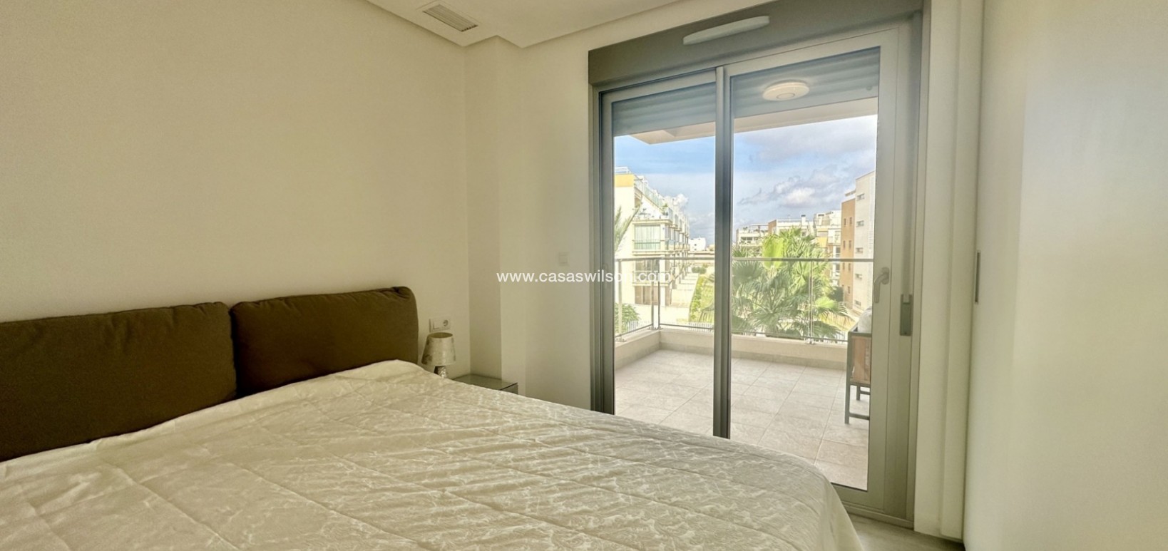 Sale - Appartement - Orihuela Costa - Villamartín