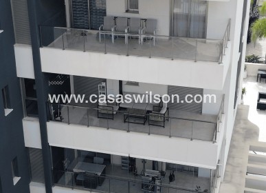 Sale - Appartement - Orihuela Costa - Villamartín