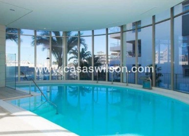 Sale - Appartement - Orihuela Costa - Villamartín