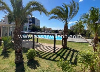 Sale - Appartement - Orihuela Costa - Villamartín