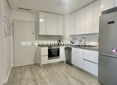 Sale - Appartement - Orihuela Costa - Villamartín