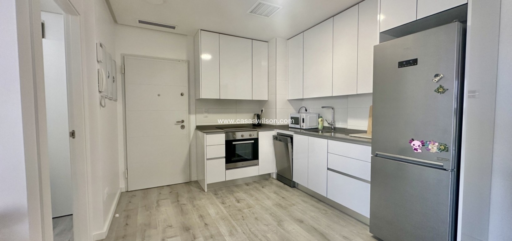 Sale - Appartement - Orihuela Costa - Villamartín