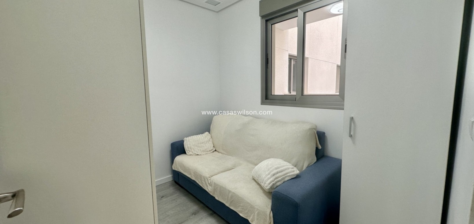 Sale - Appartement - Orihuela Costa - Villamartín