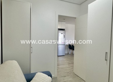 Sale - Appartement - Orihuela Costa - Villamartín