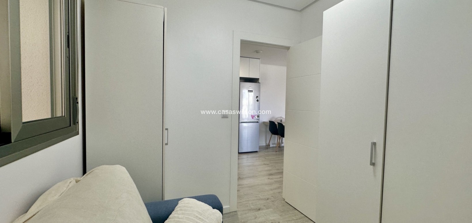 Sale - Appartement - Orihuela Costa - Villamartín