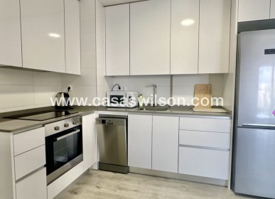 Sale - Appartement - Orihuela Costa - Villamartín