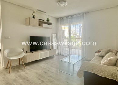 Sale - Appartement - Orihuela Costa - Villamartín