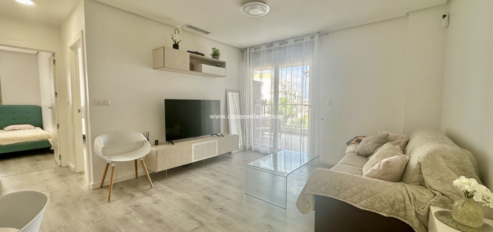 Sale - Appartement - Orihuela Costa - Villamartín