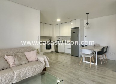 Sale - Appartement - Orihuela Costa - Villamartín