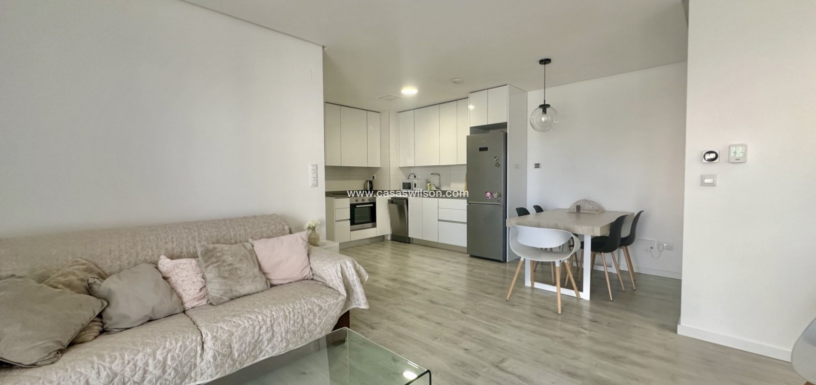 Sale - Appartement - Orihuela Costa - Villamartín