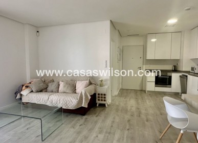 Sale - Appartement - Orihuela Costa - Villamartín