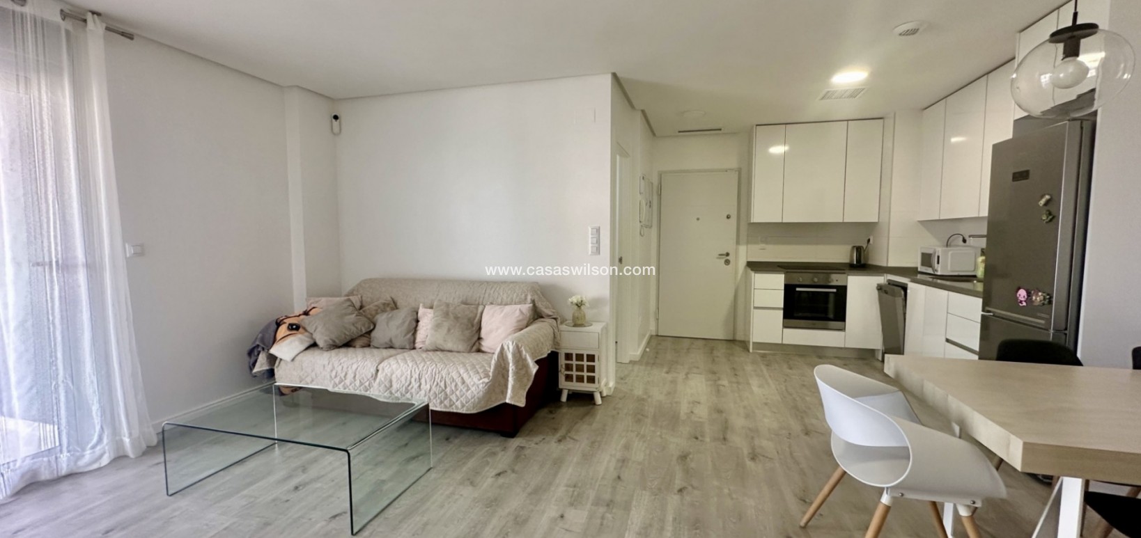 Sale - Appartement - Orihuela Costa - Villamartín