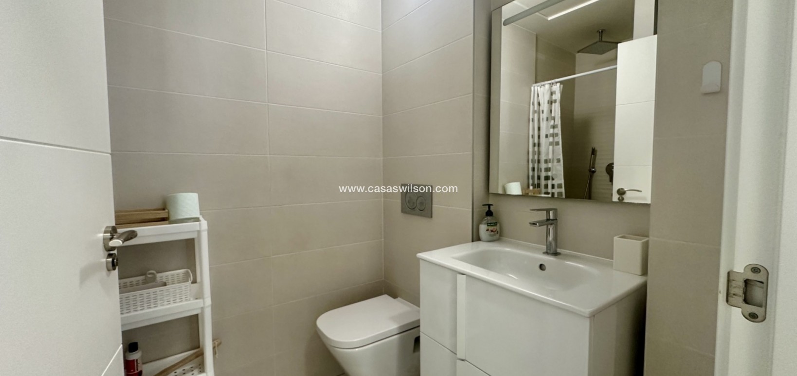 Sale - Appartement - Orihuela Costa - Villamartín