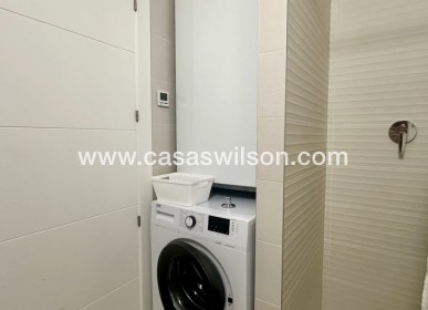 Sale - Appartement - Orihuela Costa - Villamartín