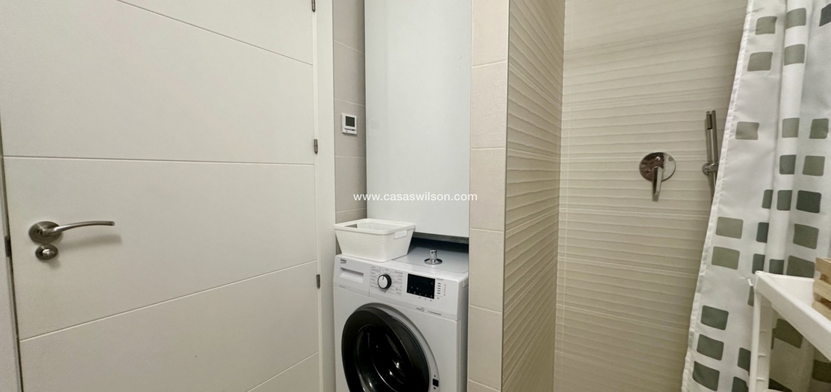 Sale - Appartement - Orihuela Costa - Villamartín