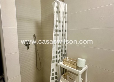 Sale - Appartement - Orihuela Costa - Villamartín