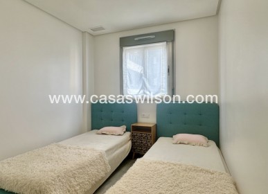 Sale - Appartement - Orihuela Costa - Villamartín