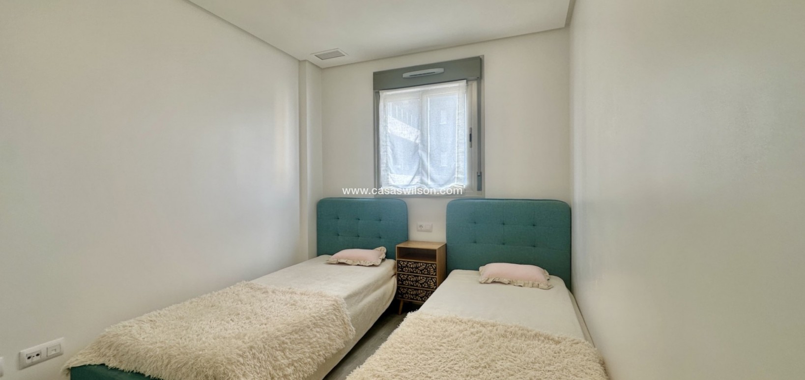 Sale - Appartement - Orihuela Costa - Villamartín