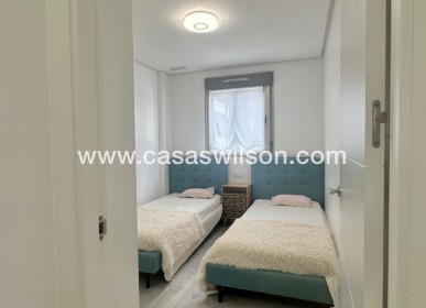 Sale - Appartement - Orihuela Costa - Villamartín