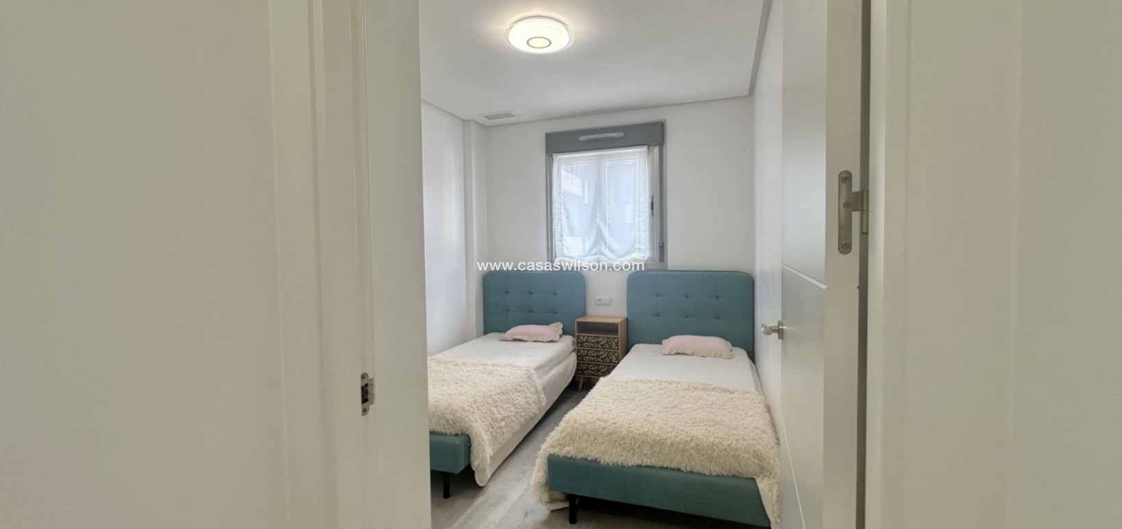 Sale - Appartement - Orihuela Costa - Villamartín