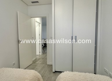 Sale - Appartement - Orihuela Costa - Villamartín