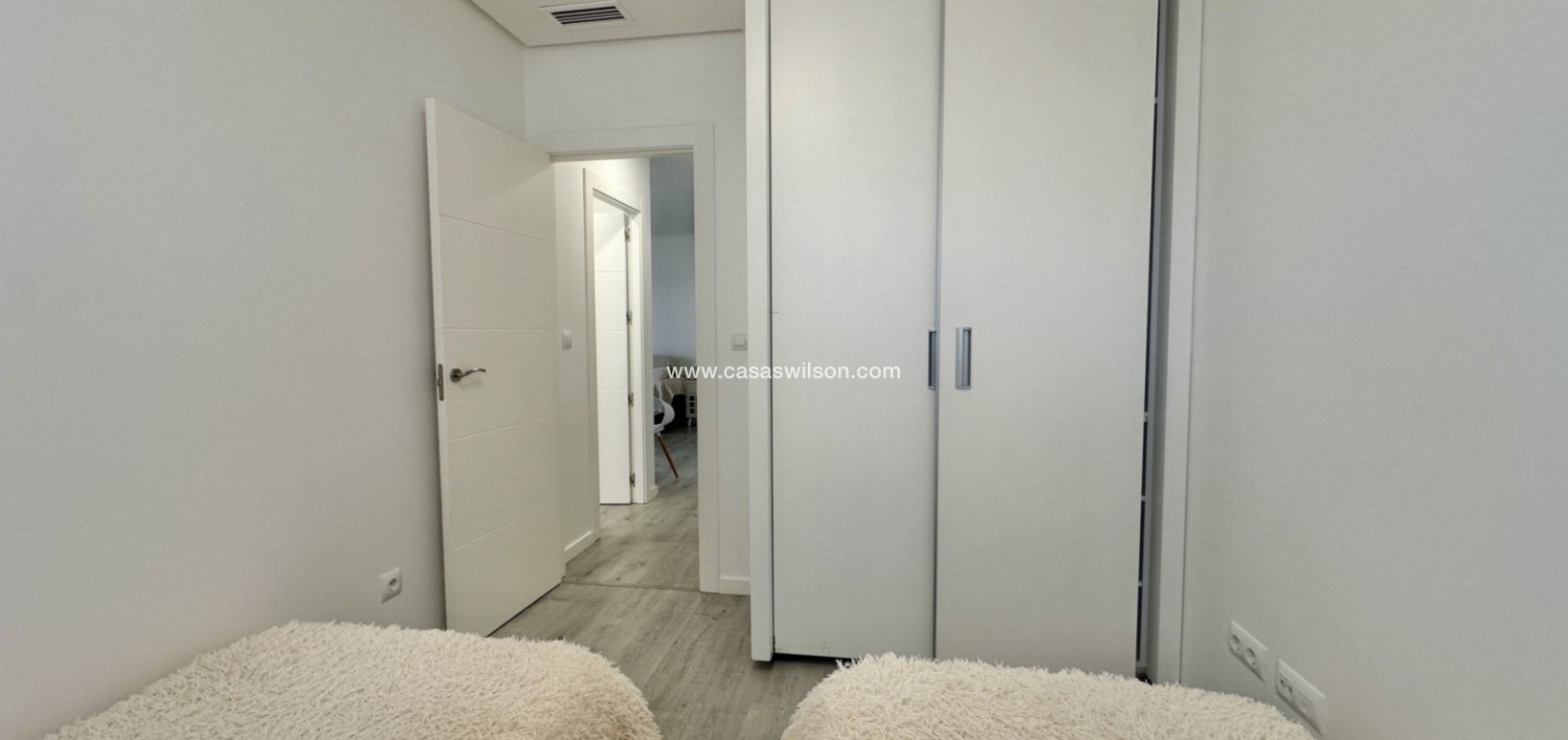 Sale - Appartement - Orihuela Costa - Villamartín