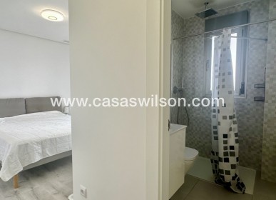 Sale - Appartement - Orihuela Costa - Villamartín