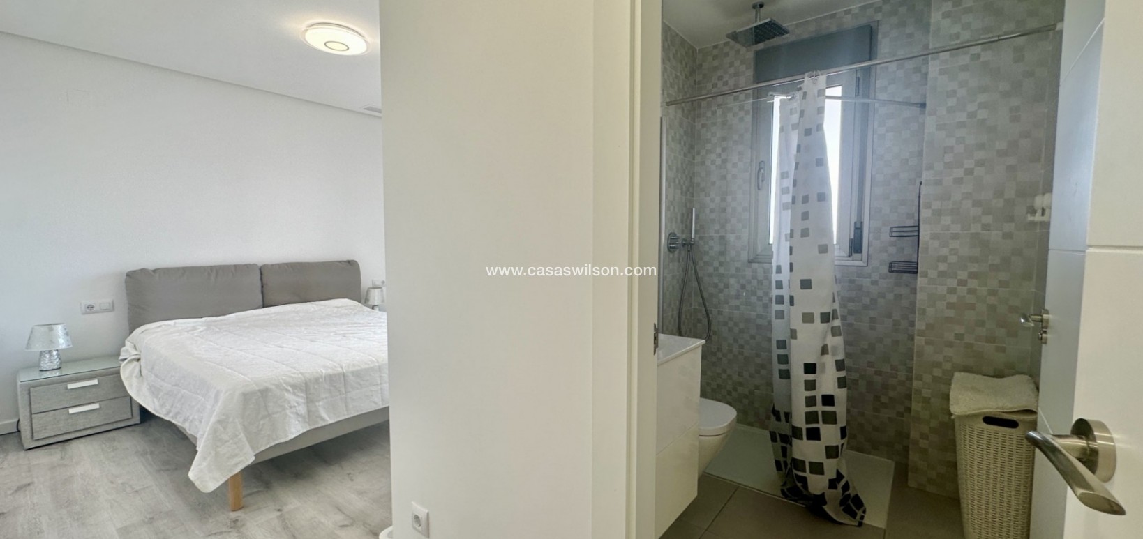 Sale - Appartement - Orihuela Costa - Villamartín