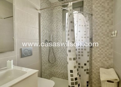 Sale - Appartement - Orihuela Costa - Villamartín