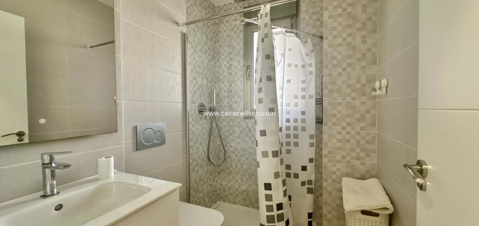 Sale - Appartement - Orihuela Costa - Villamartín