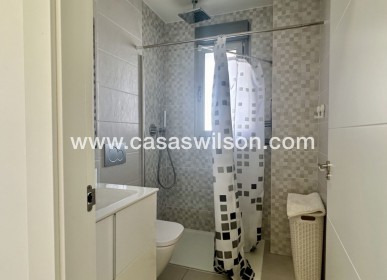 Sale - Appartement - Orihuela Costa - Villamartín