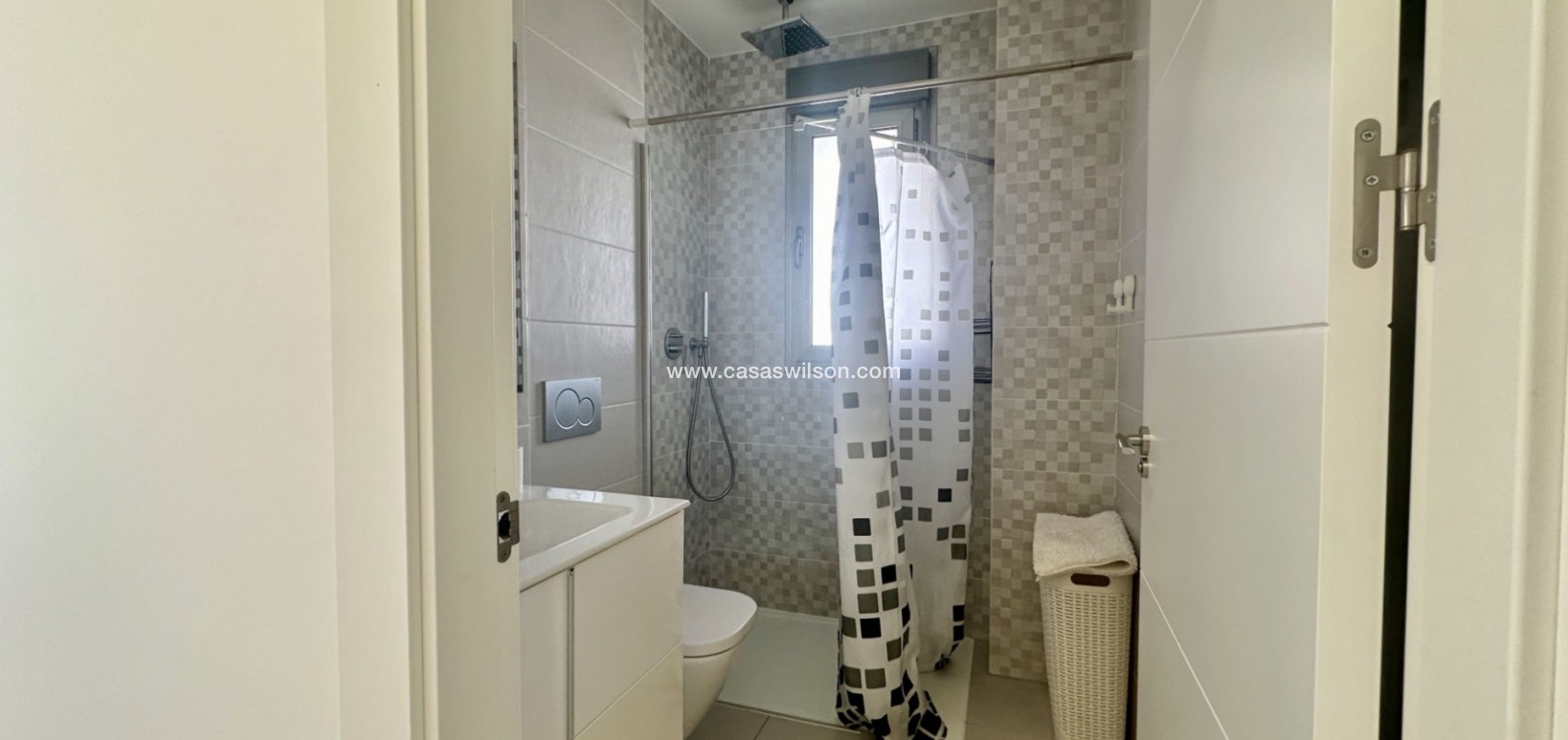 Sale - Appartement - Orihuela Costa - Villamartín