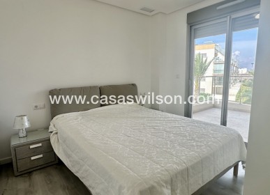 Sale - Appartement - Orihuela Costa - Villamartín