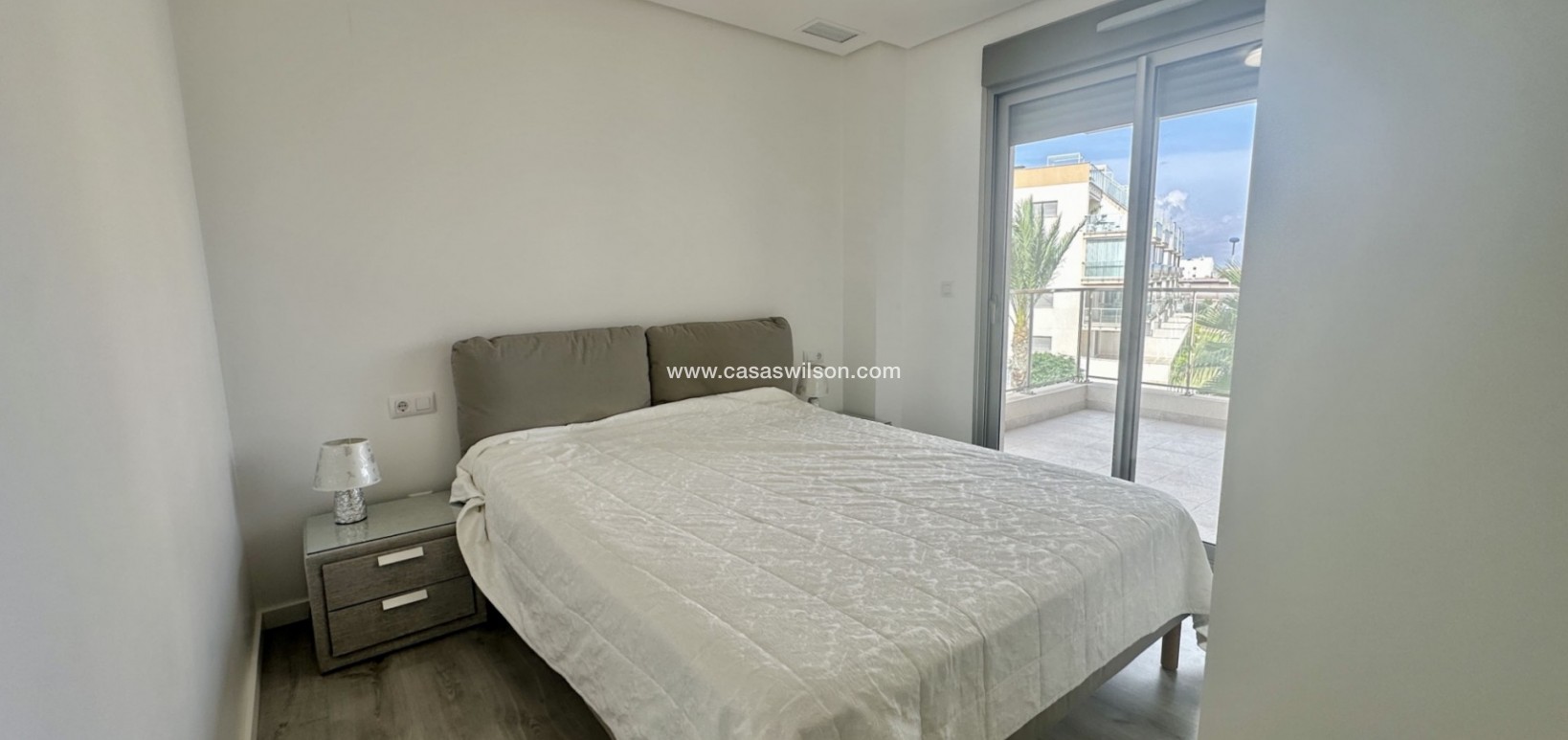 Sale - Appartement - Orihuela Costa - Villamartín