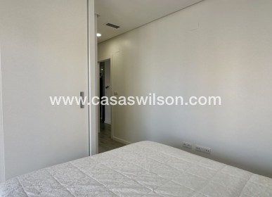 Sale - Appartement - Orihuela Costa - Villamartín