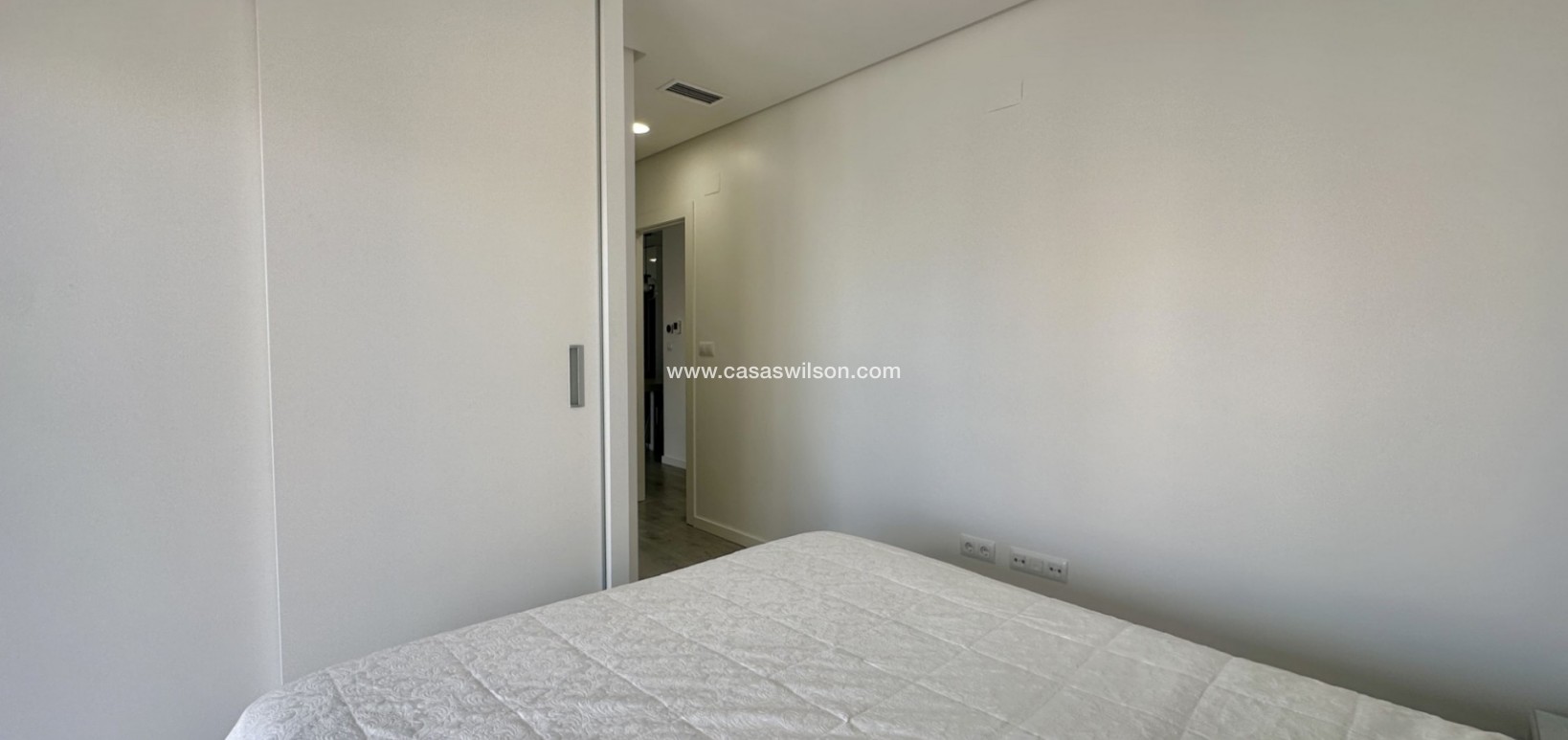 Sale - Appartement - Orihuela Costa - Villamartín