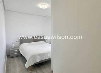 Sale - Appartement - Orihuela Costa - Villamartín