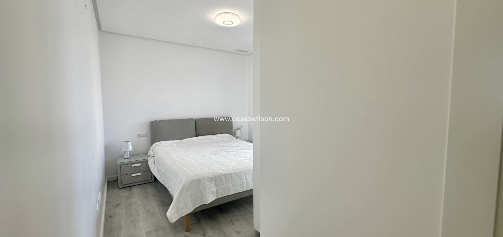 Sale - Appartement - Orihuela Costa - Villamartín