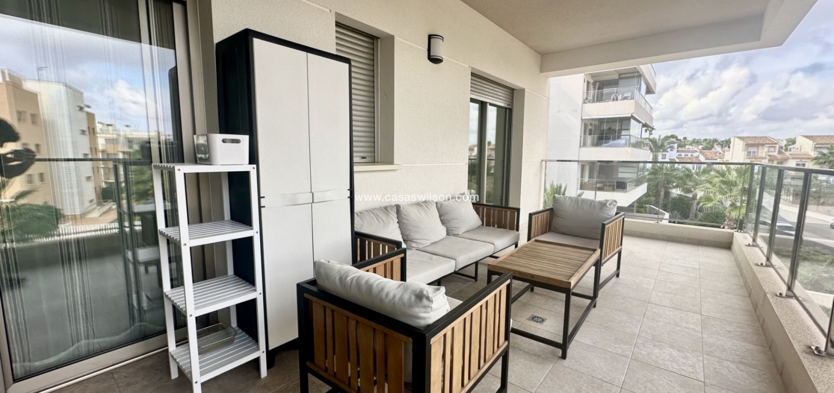 Sale - Appartement - Orihuela Costa - Villamartín