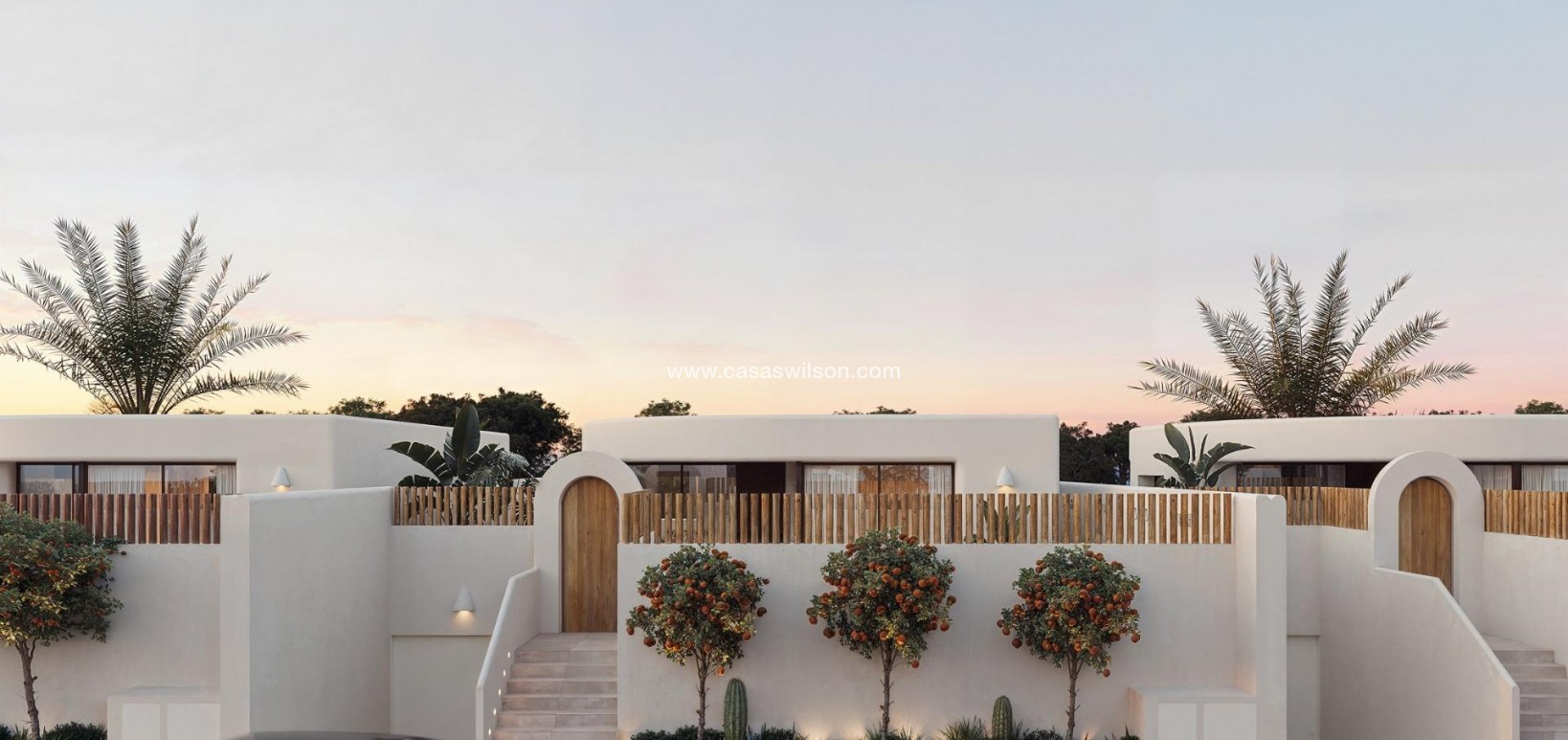 New Build - Villa - Algorfa - La Finca Golf