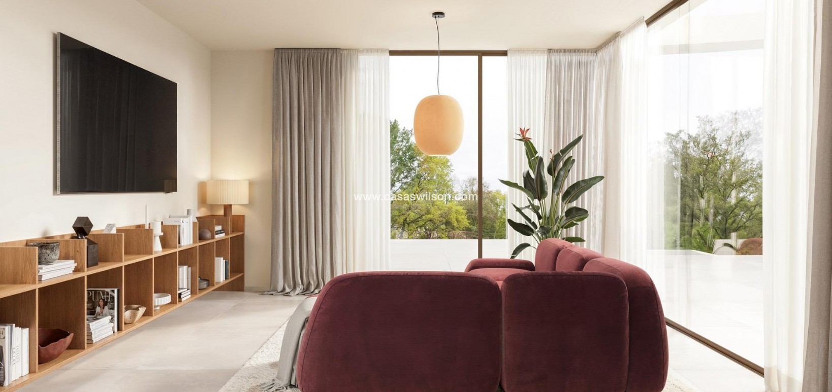 New Build - Villa - Algorfa - La Finca Golf