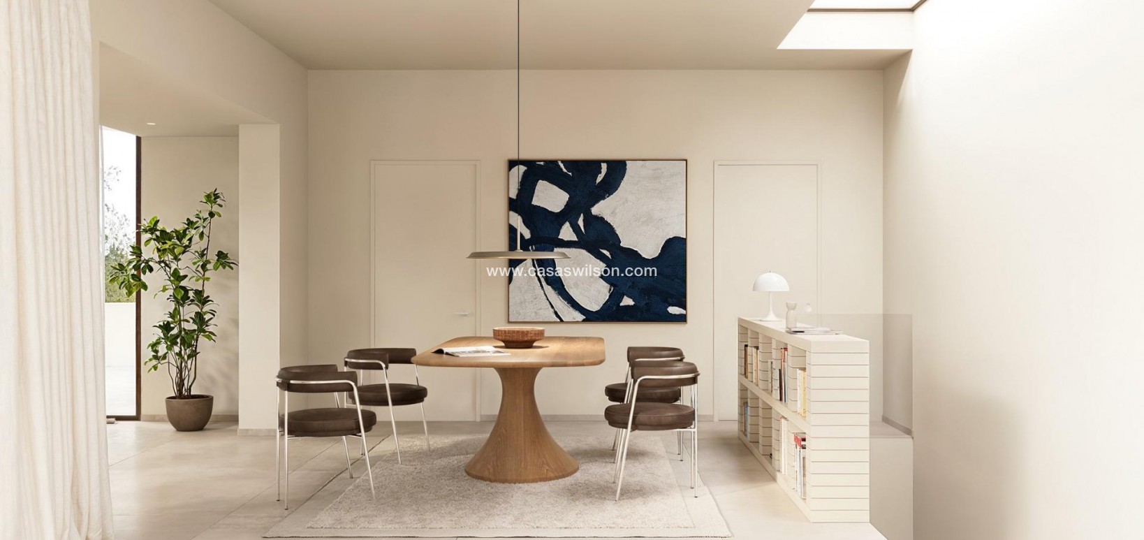 New Build - Villa - Algorfa - La Finca Golf