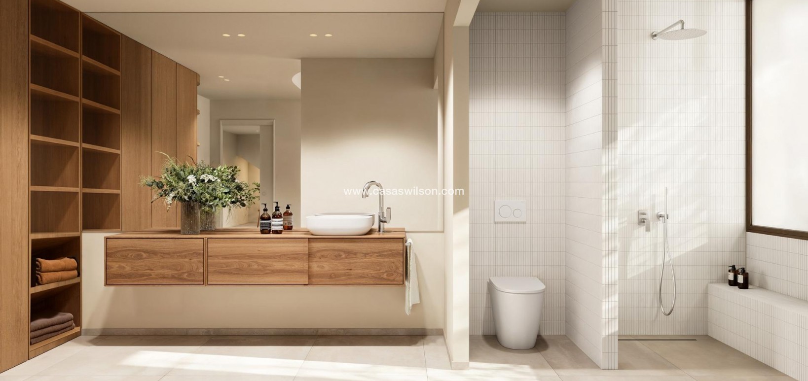 New Build - Villa - Algorfa - La Finca Golf