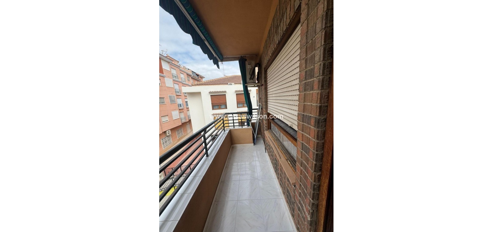 Sale - Apartment - Bigastro - Bigastro - Town