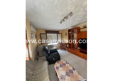 Sale - Apartment - Bigastro - Bigastro - Town