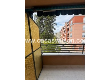 Sale - Apartment - Bigastro - Bigastro - Town