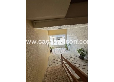 Sale - Apartment - Bigastro - Bigastro - Town