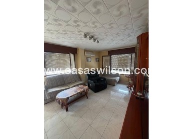 Sale - Apartment - Bigastro - Bigastro - Town